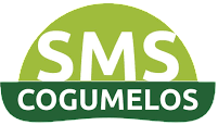 SMS Cogumelos - Sistema Web